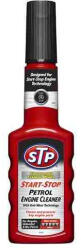 STP 74200 Start-Stop Motortisztító Adalék Benzinmotorokhoz 200ml