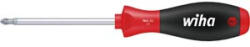 Genius Tools Csavarhúzó gumis nyelű 60 mm csillag