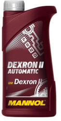 MANNOL ATF Dexron IID 1L - Automata váltóolaj