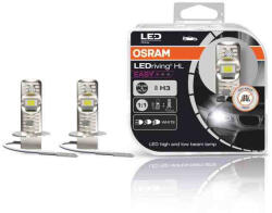 OSRAM LEDriving HL EASY H3 12V 8W LED Izzó