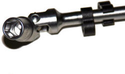 Ellient Tools Csuklós T-kulcs 07-es HA3002-07 SW3203-02