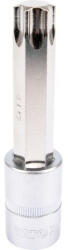 TOYA Torx kulcs T70 1/2" 100mm profi YT-04329