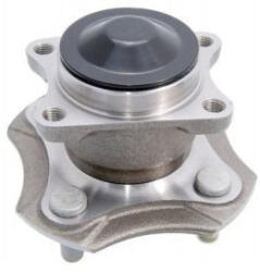 SKF Yaris hátsó kerékagy komplett - 42410-52021 (nem ABS)