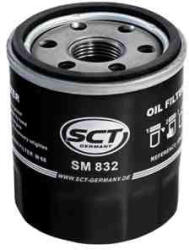 SCT Germany Sm832 olajszűrő Aixam 0.4, 0.5 FT5389 A210042 (SCT)