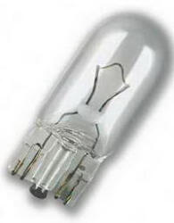 SCT SCT 202204 12V 3W W3W W2, 1x9, 5d Long Life izzó, 20 db/csomag
