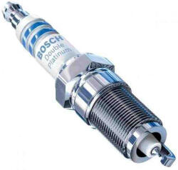 Bosch WR7DC gyújtógyertya (4 db-os csomag)
