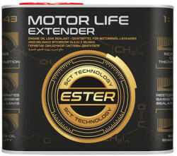 MANNOL Motor Life Extender 0, 5L