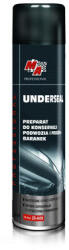 MOJE AUTO 20-009 Moje Auto 20-A09 Bitumenes-Kaucsuk Alvázvédő Spray, 600 ml