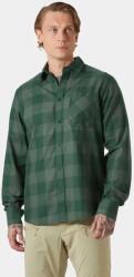 Helly hansen Риза aker flannel ls shirt