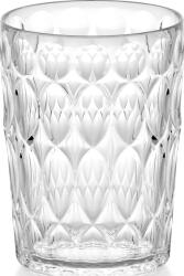 Guzzini Cana Vanity N°1 480 ml transparentă (131400LAR100)