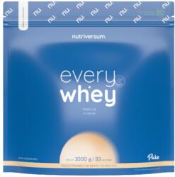 Nutriversum Every Whey | 100% Whey Protein Concentrate [1000 грама] Ванилия