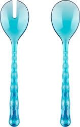 Guzzini Tacâmuri pentru salată Vanity bleu (129600AR81)
