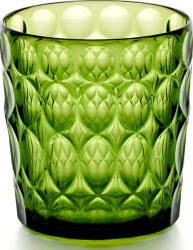 Guzzini Cana Vanity N°1 360 ml verde (131401SAC113)
