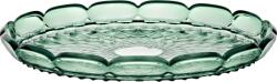 Guzzini Tavă pentru servire Vanity 36 cm verde (128600LAR86) Tava