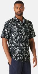 Helly hansen Риза fjord qd ss shirt 2.0