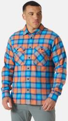 Helly hansen Риза lokka flannel ls shirt