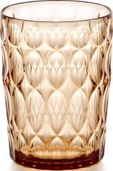 Guzzini Pahar Vanity N°1 înalt 480 ml portocaliu (131400LAR1199) Pahar