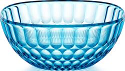 Guzzini Bol Vanity 25 cm bleu (129725AR81) Castron