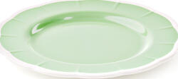 Guzzini Farfurie mică pentru desert Flora 21 cm verde (28198926)