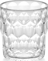 Guzzini Cana Vanity N°3 360 ml transparent (131401SAR300)