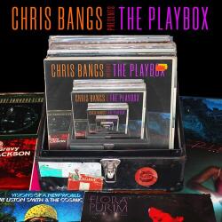 V/A Chris Bangs Presents The Playbox