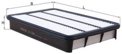 MAHLE Filtru aer MAHLE LX 1740 (LX 1740) - fixbox