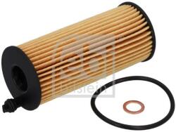 Febi Bilstein Filtru ulei FEBI BILSTEIN 101324 (101324) - fixbox