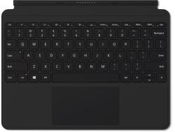 Microsoft Surface GO Type Cover Fekete (KCM-00031)