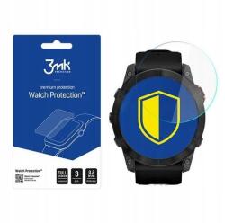 3mk Protection Watch Protection v. FlexibleGlass Lite a Garmin Fenix 7X-hoz (5903108459372)