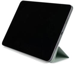 Pomologic BookCover - védőburkolat az iPad Air 4/5 gen-hez, iPad Pro 11 3/4 gen-hez (mentolos friss) (POM-BCSM11-801)