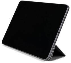 Pomologic BookCover - védőtok az iPad Air 4/5 gen, iPad Pro 11 3/4 gen számára (antracit) (POM-BCSM11-800)
