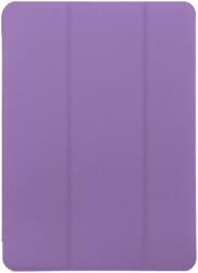 Pomologic Könyvespolc - védőtok iPad Air 4/5 gen, iPad Pro 11" 3/4 gen számára (lila) (POM-V3BCP11-205)