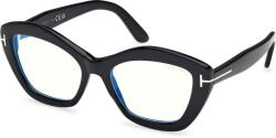 Tom Ford FT6044-B 001 Rama ochelari