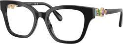 Swarovski SK2048 1001 Rama ochelari