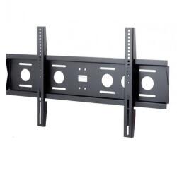Edbak 60"-65" Fixed Wall Mount. Weight capacity 80 kg. 80x400 VESA