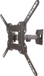 Well Suport TV de perete 58-140 cm (23"-55") max. 20kg, mobil, cu braț (TVS-LCD-SW155-WL)
