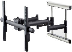 Edbak RMSA1 42-98 TV/Monitor Fali Tartó - Fekete (RMSA1)