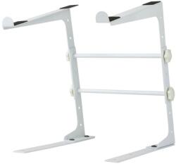Reloop Laptop V. 2 Számítógép tartó Állvány (LAPTOP-STAND-V.2-LTD)