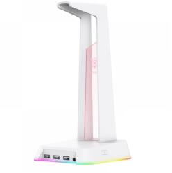 Onikuma ST-2 Fejhallgató állvány fehér (ST-2 White)