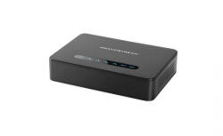 Grandstream VoIP ATA box - HTATA814 (HT814V2)