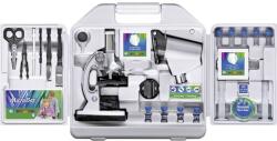 Bresser Mikroszkóp készlet gyermekeknek Bresser Junior 88-51000 (88-51000)