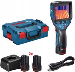 Bosch Gtc 400 C hőkamera (BOSCH GTC 400 C)