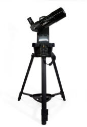 Bresser National Geographic 70/350 70 mm-es GOTO refraktoros teleszkóp (60030)