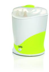 LAICA Sterilizator cu abur Laica BC1005E, culoare alb/verde (L040453) Sterilizator electronic