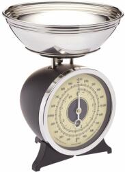 Kitchen Craft Rozsdamentes acél konyhai mérleg - KitchenCraft