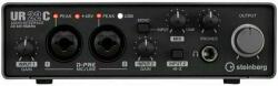 Steinberg UR22C USB Audio interfész (UR22C)