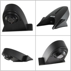 Ampire Camera Marsarier Ampire KV100 (KV100-BLK)