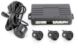 Carguard Set senzori de parcare cu semnal acustic Carguard, 0-2 m, 4 senzori (SP001)