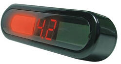 Directed Display senzori de parcare Directed 9000T