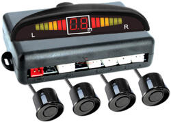 Carguard Tolatóradar - 4 érzékelővel SP003 (55072-3)